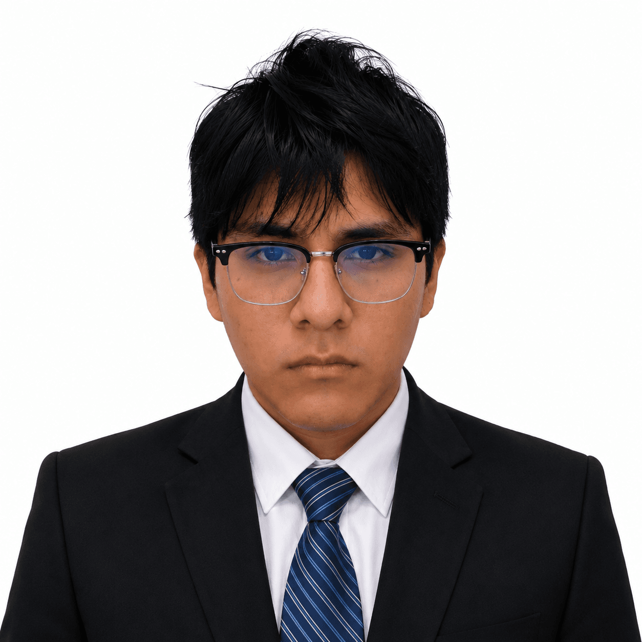 Gian - Líder de Tecnología & Desarrollador Full Stack