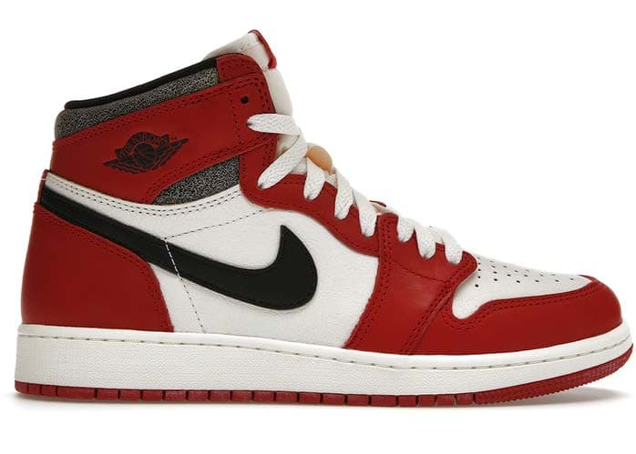 Jordan 1 Retro High OG